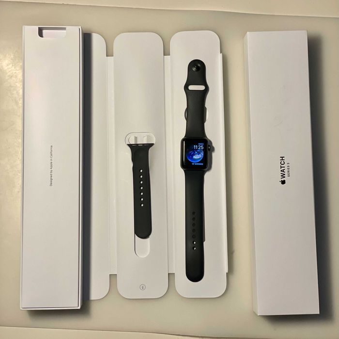 Smartwatch Apple Watch Series 3
