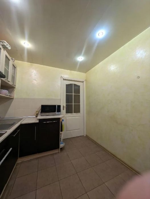 2х комнатная квартира пр. Леси Украинки