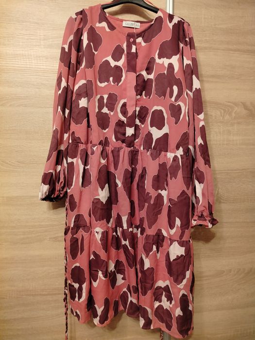 Sukienka damska  3XL