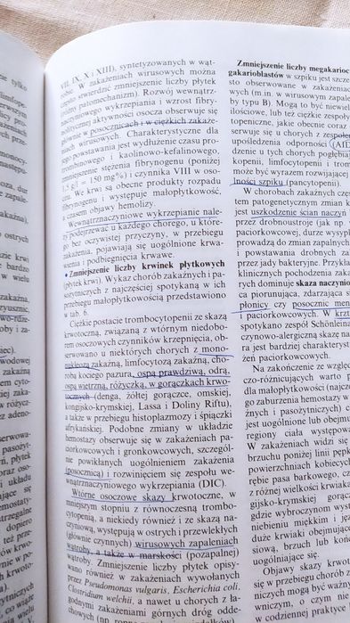 Diagnostyka różnicowa chorób zakaźnych Jacek Juszczyk Andrzej Gładysz
