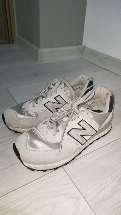 Damskie buty new balance