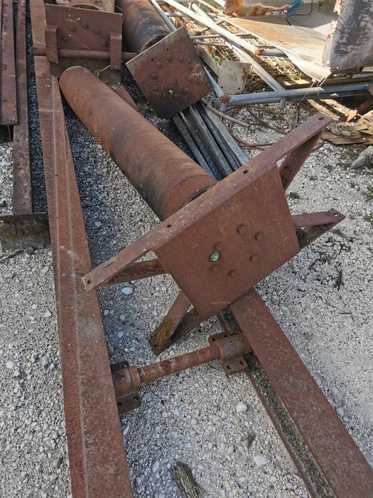 Macacos hidráulicos