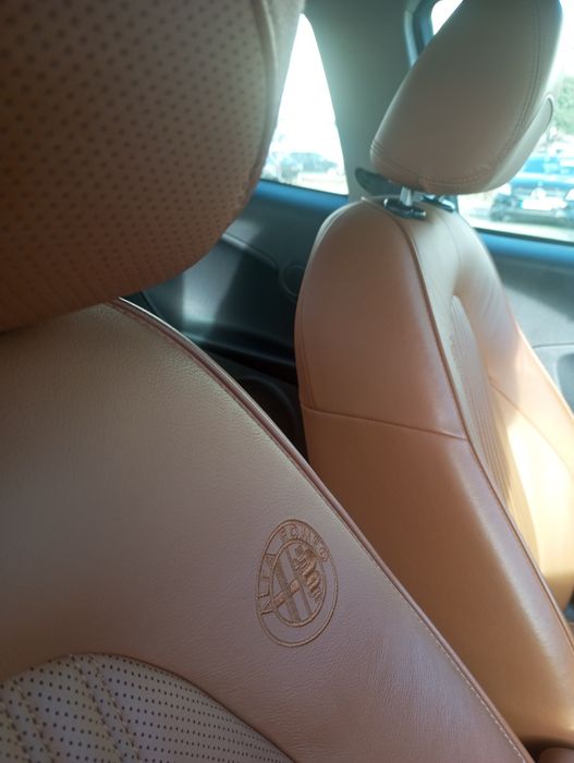 Alfa Romeo Mito Diesel