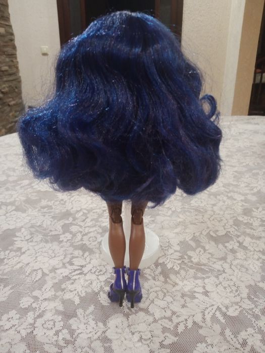 Лялька ренбоу хай Rainbow High оригінал