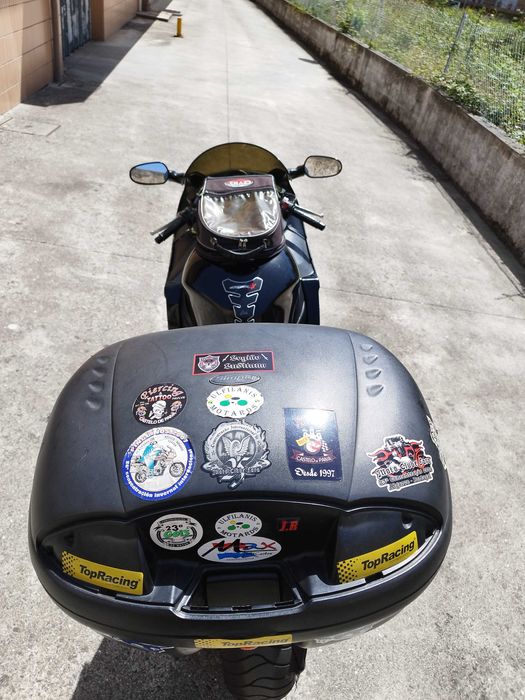 Honda CBR 1100xx