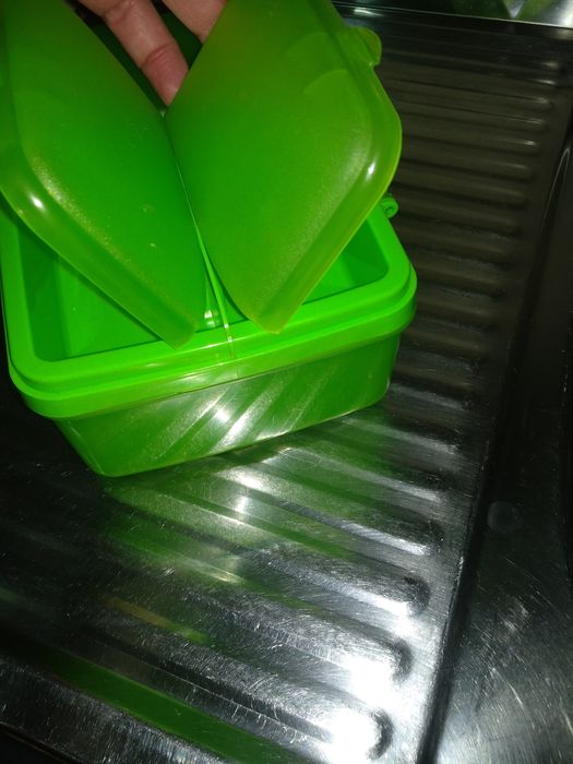 Судочек лоточек ланч бокс контейнер для еды продуктов