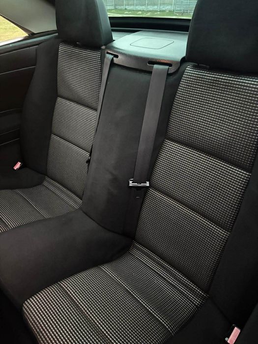 Peugeot 307cc 1.6 benzyna