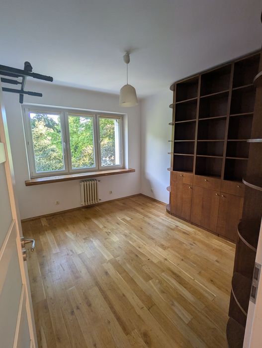 Mieszkanie 3 pok. Bałuty/Park Staromiejski/Stary Rynek