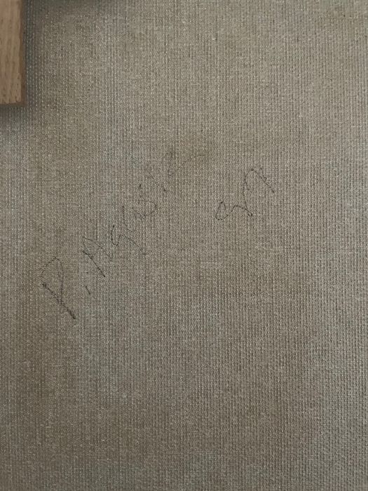Quadro menina “Lola”