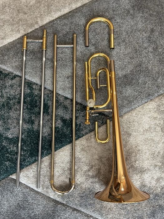 Puzon Yamaha YSL 448G