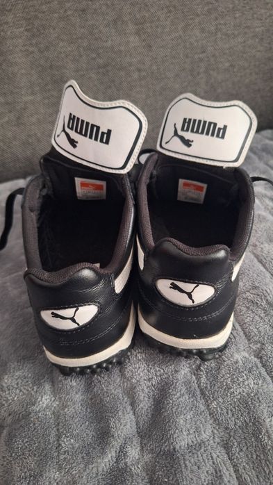 korki Turfy Puma Esito Classic Finale Astro rozm 40 football boots