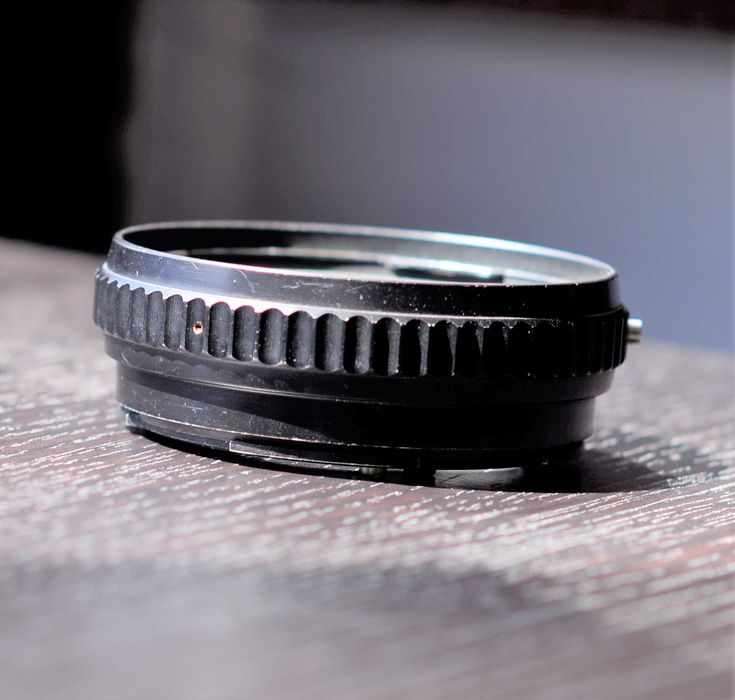 Hasselblad - Macro Extension Tube 21 for V System64738628057729121