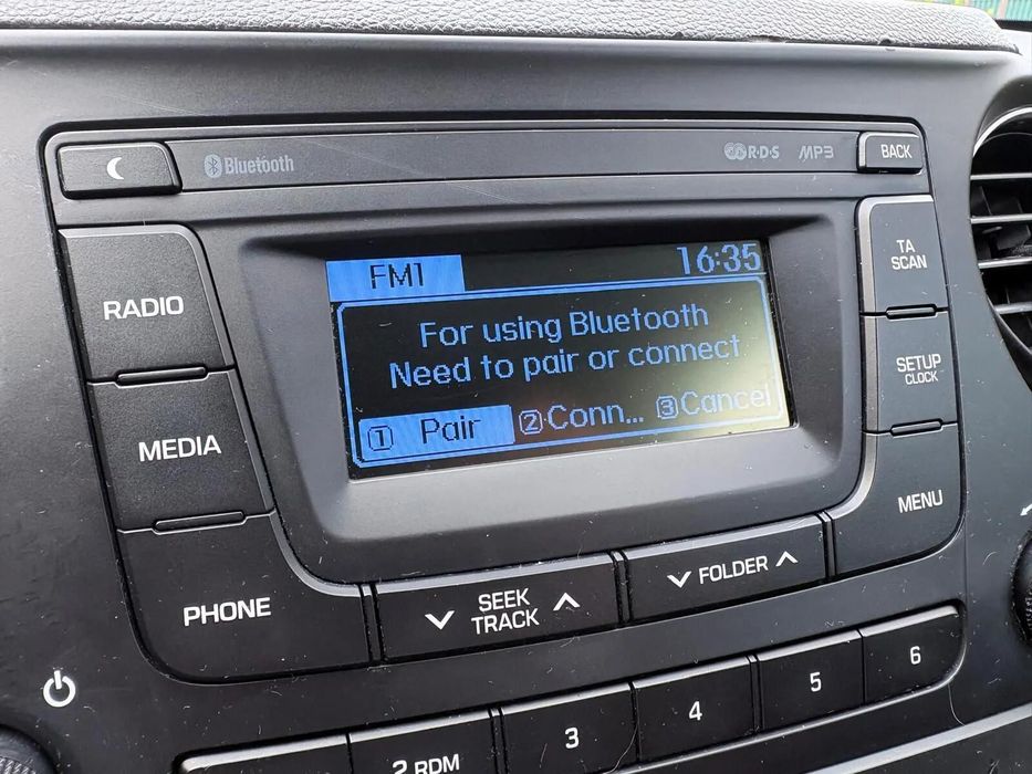 Hyundai i10 1.0 Comfort