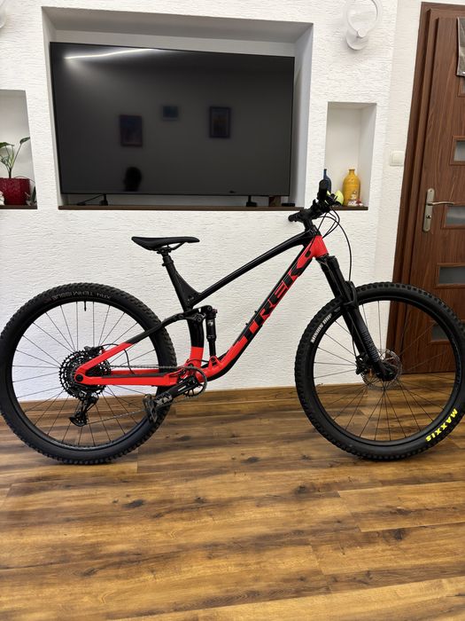 trek fuel ex 7 - купить велотовары - Цена на OLX.ua