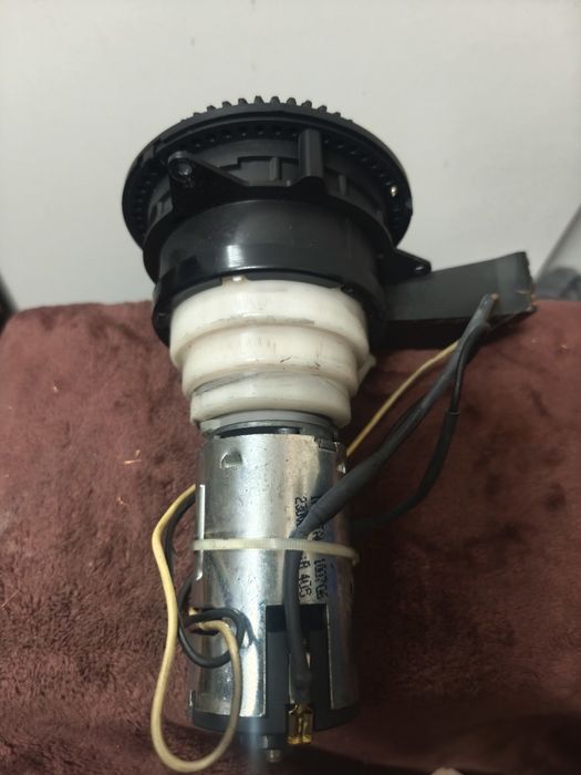 Młynek ekspres Saeco incanto itp