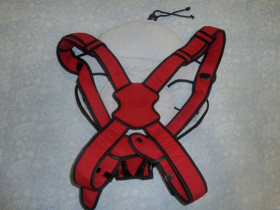 Bebeconfort Mochila / Marsúpio / Portabebé até 12kg