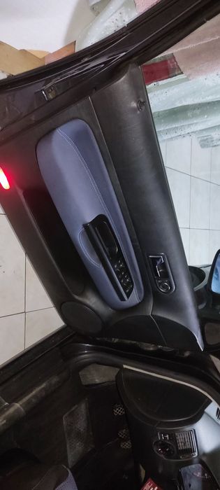 Golf 4 GTI 150cv 100% original