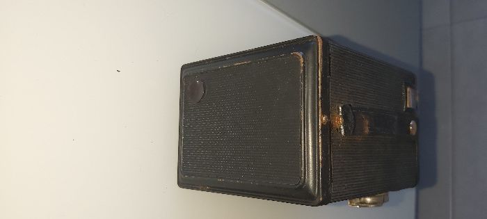 vendo maquina fotografica para colecção