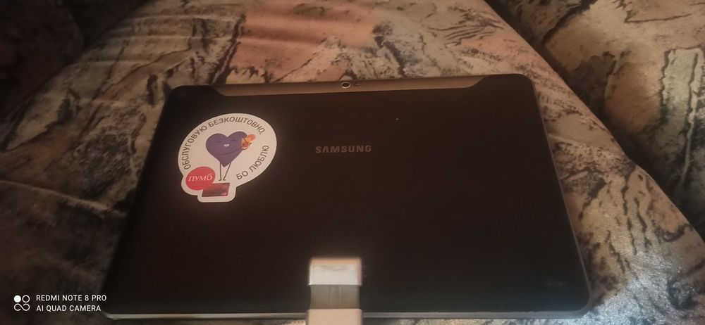 Samsung galaxy TAB 10.1