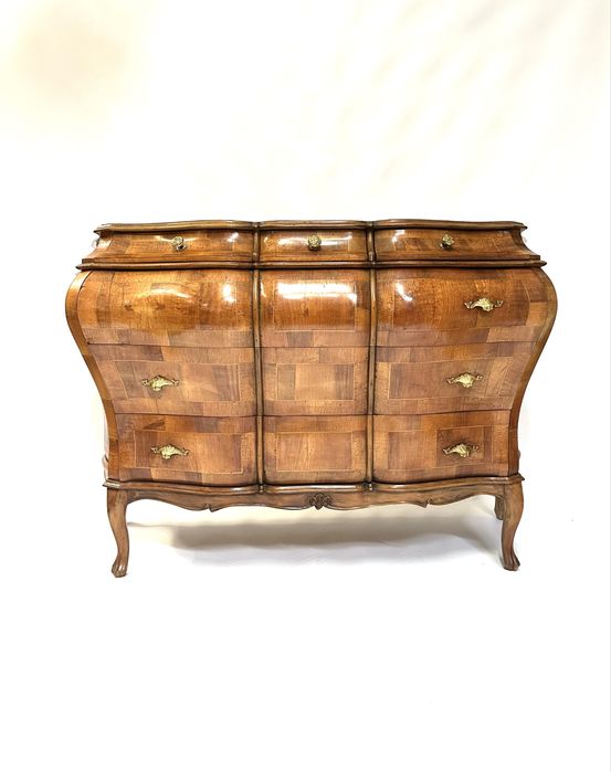 Komoda Włoska Szafka Kredens Meble Stylowe Grodzisk Mazowiecki