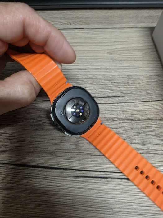 Samsung Galaxy Watch 8 Classic