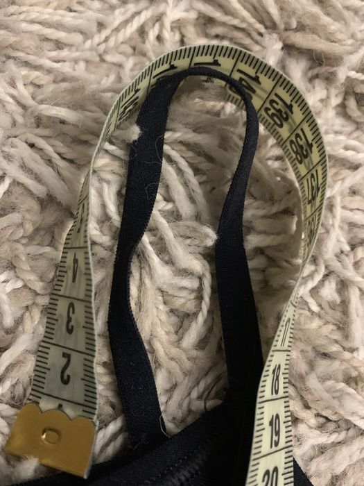 М’який анатомічний топ-ліф