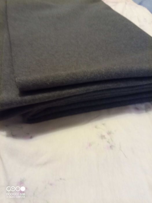 Сукно шинельное (парадка)