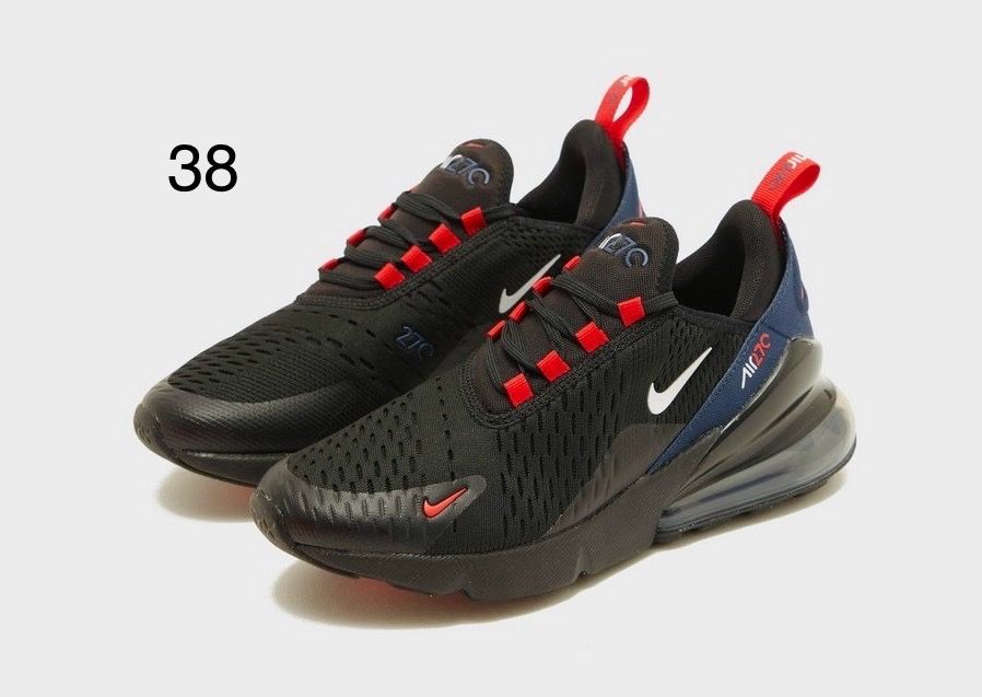 Nike air max 270: 900 Кроссовки для фитнеса и тренировок