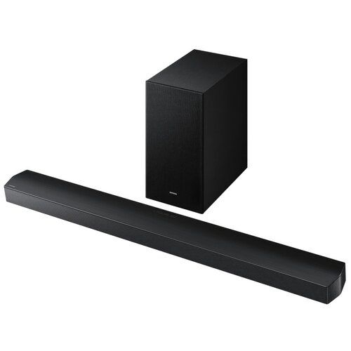 Soundbar samsung
