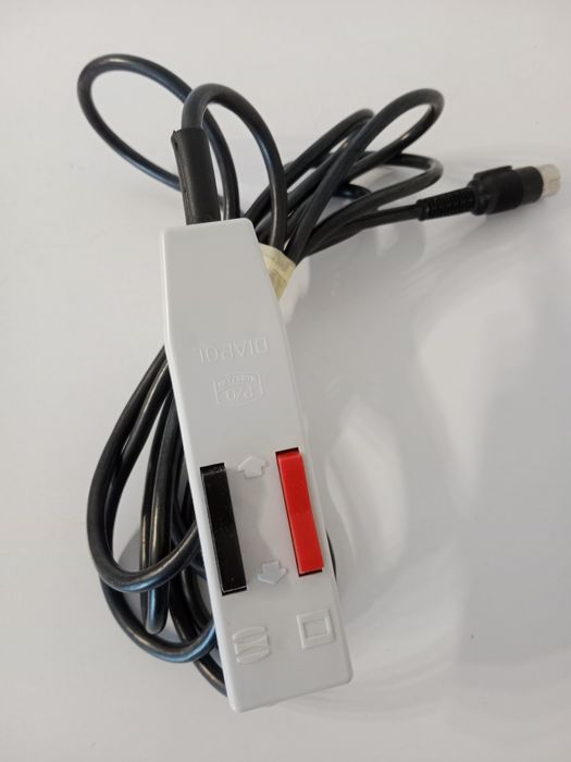 Diapol Pilot Przełącnik Kontroler do rzutnika