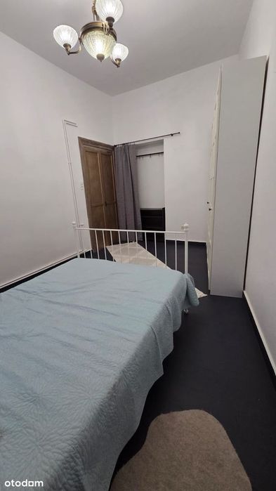 Klimatyczna kamienica na Jeżycach – 2 pokoje 60 m² bez prowizji