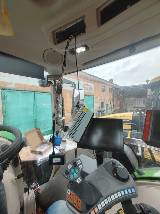 Автоелектрик на виїзд