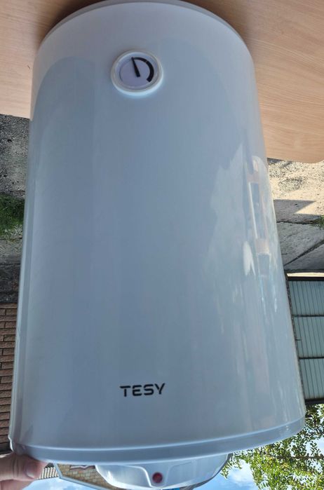 Продам бу бойлер Tesy