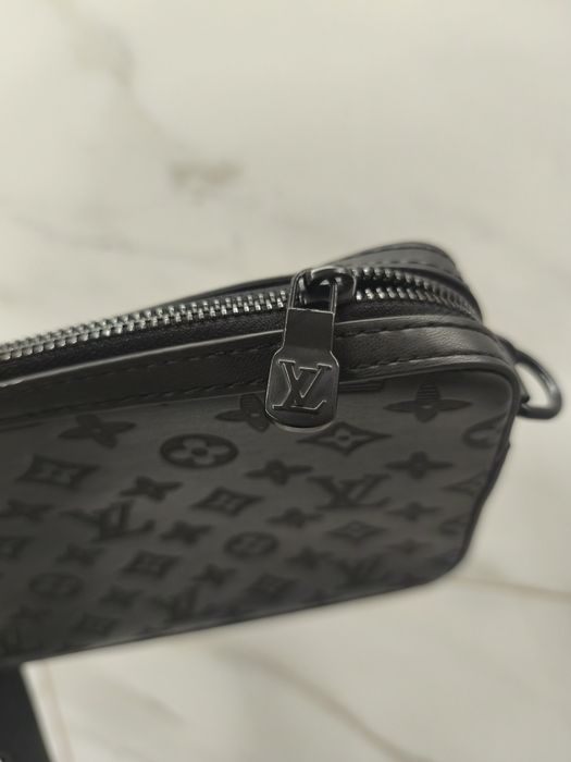 Torebka listonoszka Louis Vuitton