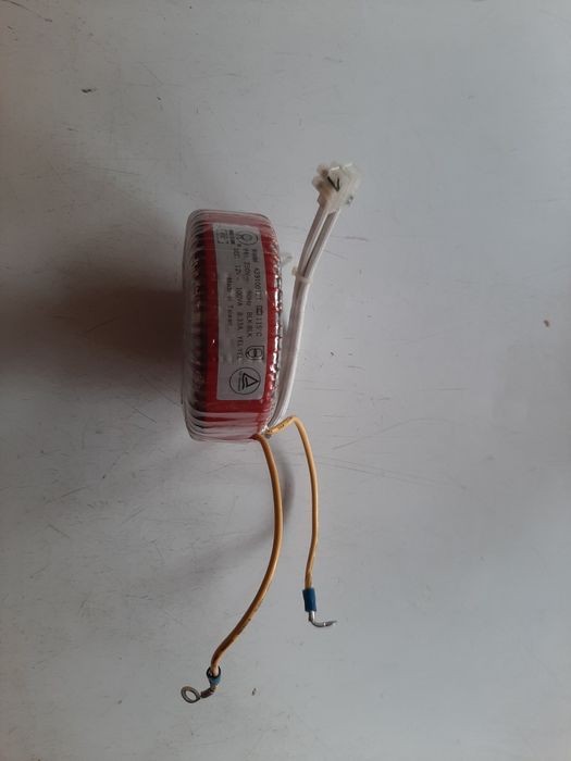 Transformator toroidalny RING CORE