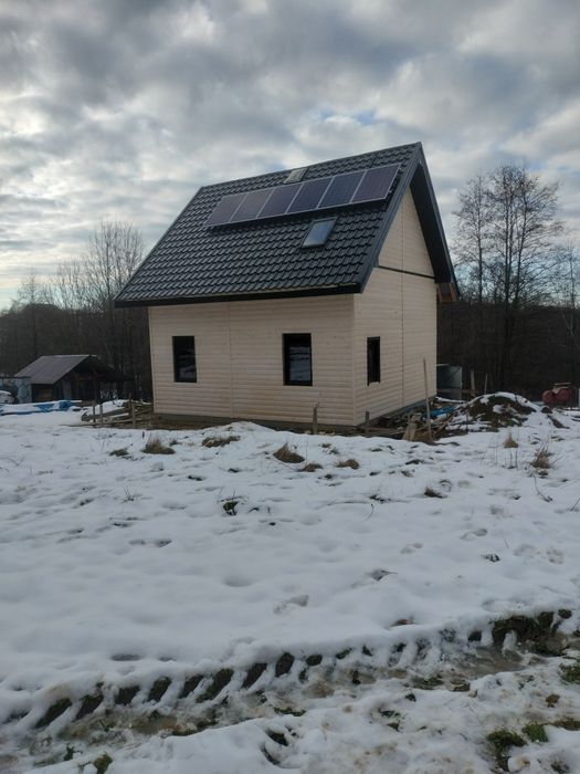 Usługi Budowlane M.S.