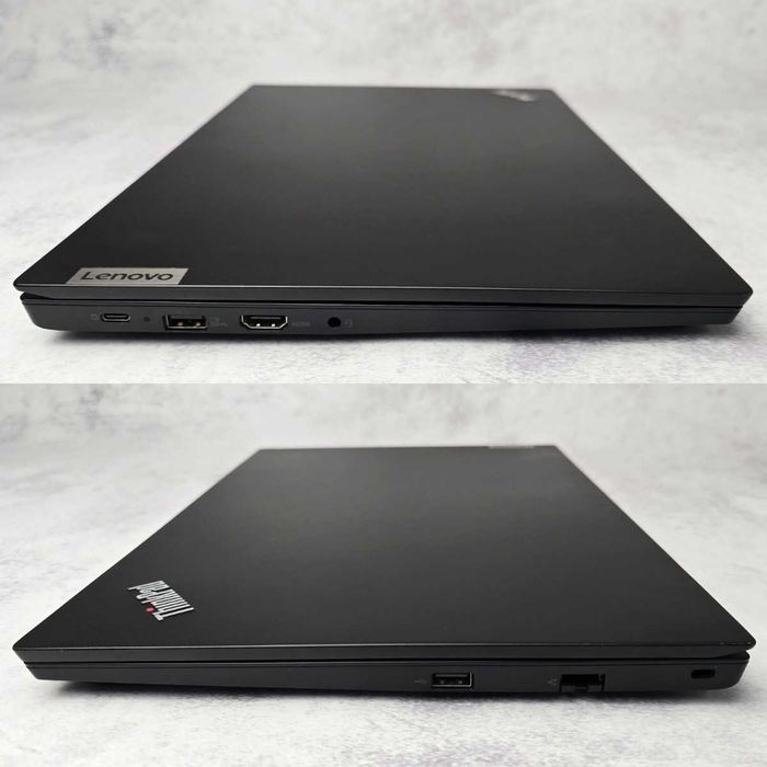 Ноутбук 15.6" Lenovo ThinkPad E15 Gen3 Ryzen 5 5500U 16Gb NVMe 512Gb