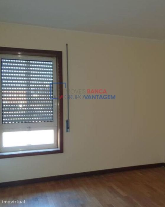 T3 C/Garagem E Arrecadação - Águas Santas| 331. 000,00