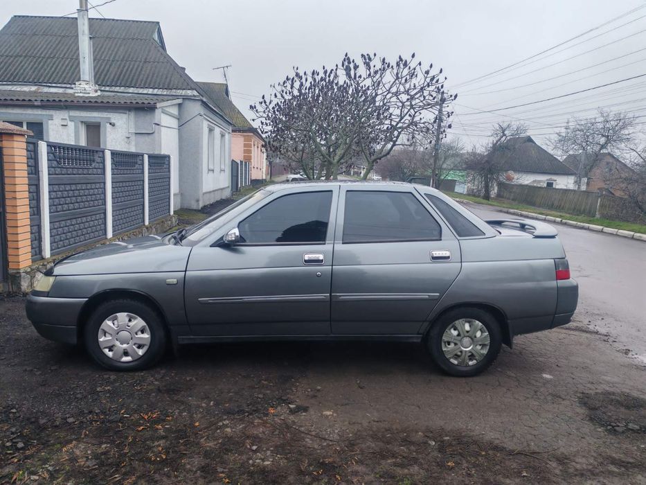 Продам  Ваз  2110