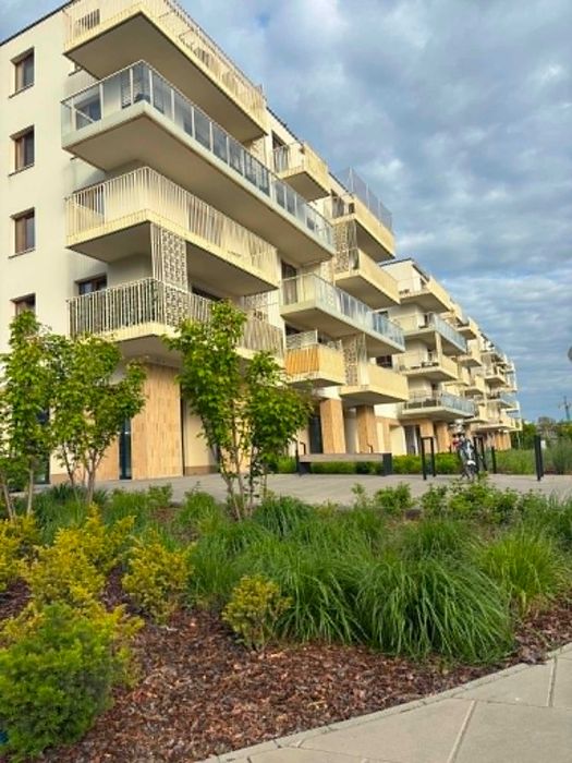 Przytulne mieszkanie 39 m² | Wysoki standard | Przystanek Międzylesie | Warszawa Wawer