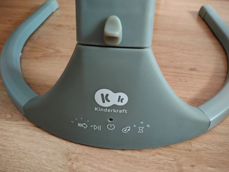 Espreguiçadeira kinderkraft