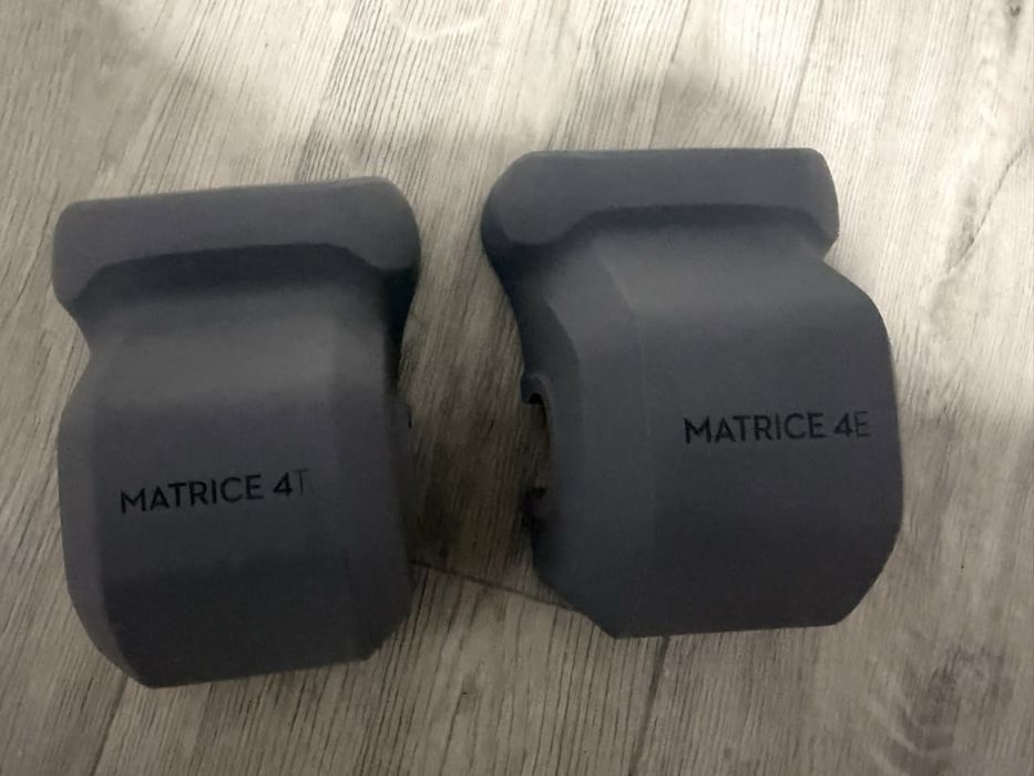 Захист камери МATRICE 4T/4E, Autel 4T/4N