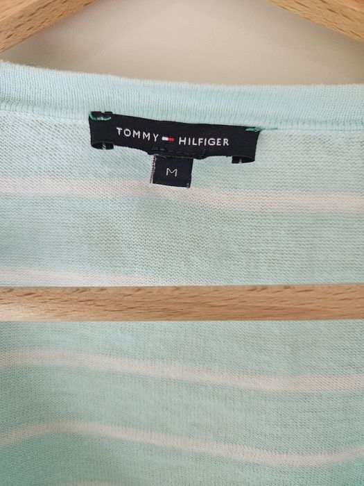 Sweterek Tommy Hilfiger