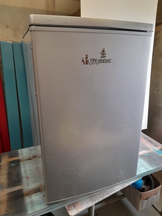 Lodówka Mała Mastercook