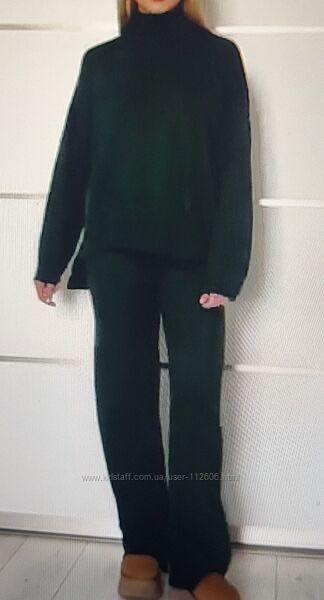Новий костюм Vivid_store з 46р і по 48р (укр) вільного крою
