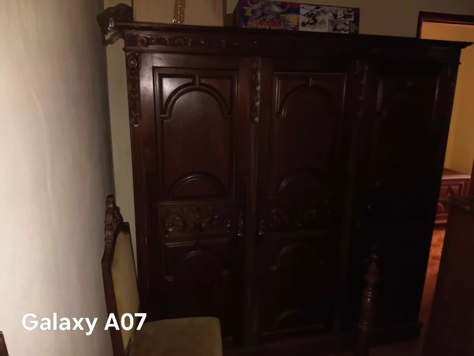 Recheio de casa gondomar