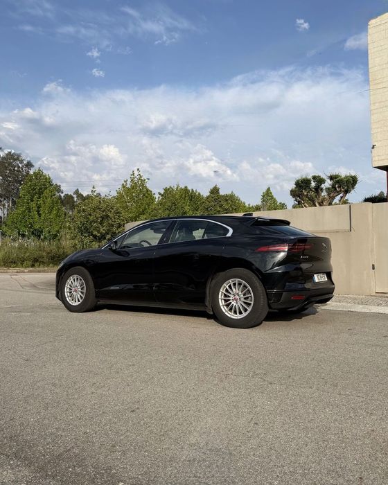 Jaguar I-Pace S AWD Aut.521691473746995202