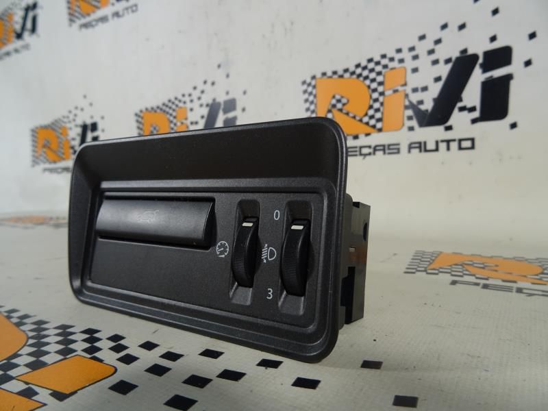 Botão / interruptor electromecânico / relé LAND ROVER Range Rover Evoq