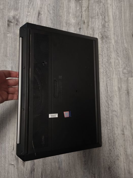 Великий ігровий 12ядер/512ГБ SSD/NVIDIA/FullHD IPS/GDDR5/16ГБ ддр4