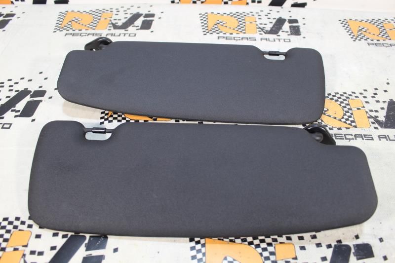 Conjunto pálas de sol MINI Mini Cabrio (R57)